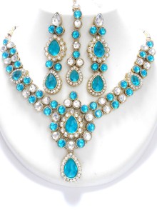 Kundan Necklace